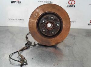 Stub Axle KIA OPTIMA Sportswagon (JF)