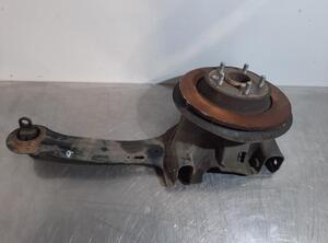 Stub Axle VOLVO V40 Hatchback (525, 526), VOLVO V40 Cross Country (526)