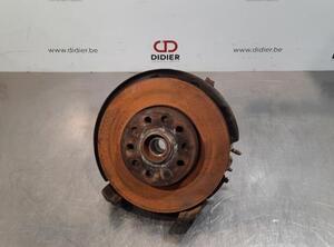 Stub Axle VW GOLF VII (5G1, BQ1, BE1, BE2), VW GOLF VII Variant (BA5, BV5), VW GOLF VIII Variant (CG5)