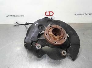 Achsschenkel links vorne Peugeot 3008 II MC, MR, MJ, M4  P15939729