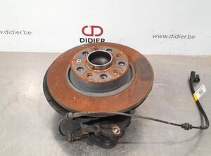 Stub Axle JEEP COMPASS (MP, M6)