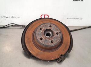 Stub Axle MERCEDES-BENZ E-CLASS Convertible (A207)