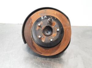 Stub Axle TOYOTA C-HR (_X1_), TOYOTA PRIUS PHV (_W52_)