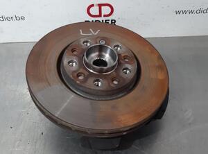 Stub Axle JEEP RENEGADE SUV (BU, B1)