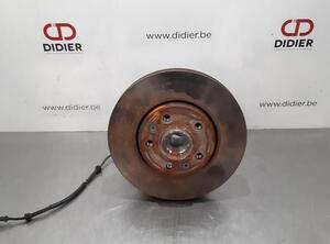 Stub Axle RENAULT TRAFIC III Van (FG_)