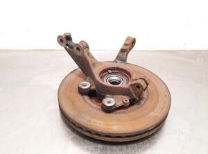 Stub Axle OPEL MOKKA