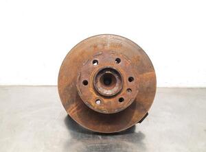 Stub Axle MERCEDES-BENZ SPRINTER 4-t Van (B907, B910)