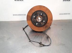 Stub Axle SUZUKI SWIFT V (AZ)