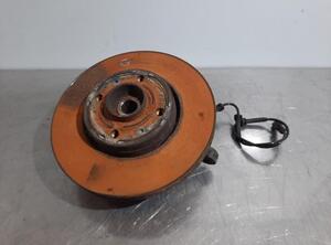 Stub Axle RENAULT CLIO IV (BH_), RENAULT CAPTUR I (J5_, H5_), RENAULT CLIO III (BR0/1, CR0/1)