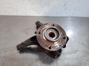 Stub Axle CITROËN C4 III (BA_, BB_, BC_)