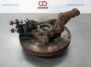 Stub Axle OPEL VIVARO B Bus (X82), OPEL VIVARO B Van (X82)