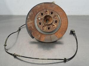 Stub Axle FIAT 500X (334_), FIAT QUBO (225_)