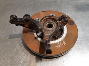 Stub Axle PEUGEOT 2008 II (UD_, US_, UY_, UK_)