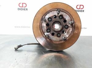 Stub Axle FORD TRANSIT V363 Bus (FAD, FBD)