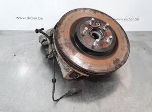 Stub Axle JAGUAR F-PACE (X761)