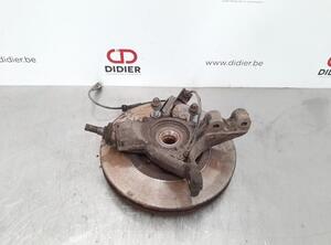 Stub Axle CITROËN BERLINGO Box Body/MPV (B9)