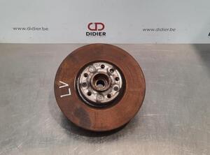 Stub Axle PEUGEOT 308 III (FB_, FH_, FP_, F3_, FM_)