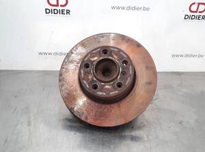 Stub Axle BMW 3 Touring (E91)