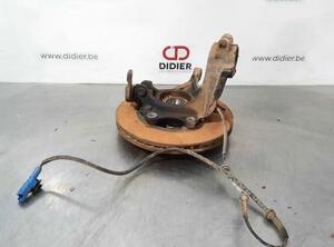 Achsschenkel links vorne Peugeot 208 I CA, CC 9670772080 P15925638