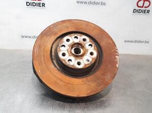 Stub Axle VW TIGUAN (AD1, AX1), VW TOURAN (5T1), AUDI Q2 (GAB, GAG), VW ARTEON (3H7, 3H8)