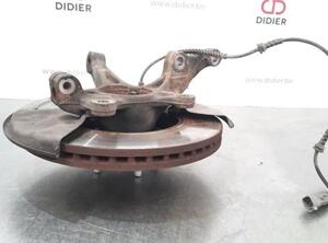 Stub Axle OPEL MOKKA / MOKKA X (J13)