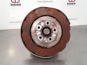 Stub Axle AUDI A4 Avant (8K5, B8), AUDI A5 Sportback (8TA)