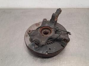 Stub Axle RENAULT CLIO V (B7_)