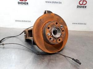 Stub Axle FIAT DUCATO Van (250_, 290_), FIAT DUCATO Bus (250_, 290_)