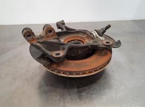 Stub Axle VW CRAFTER Van (SY_, SX_)