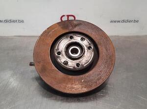 Stub Axle PEUGEOT PARTNER TEPEE