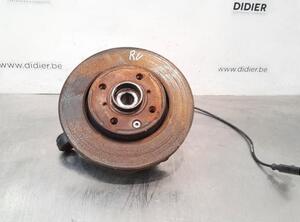 Stub Axle TOYOTA AYGO (_B4_)