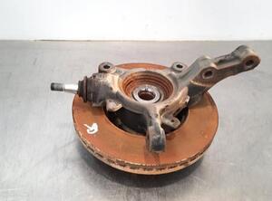 Stub Axle RENAULT MASTER III Van (FV)