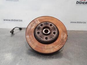 Stub Axle RENAULT KANGOO Express (FW0/1_), RENAULT KANGOO / GRAND KANGOO (KW0/1_)