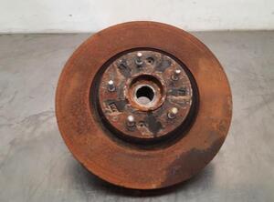 Stub Axle HYUNDAI TUCSON (TL, TLE), KIA SPORTAGE (QL, QLE)