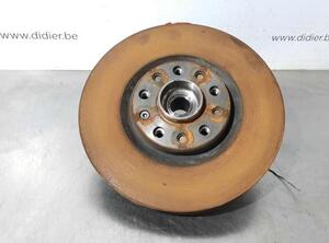 Stub Axle JEEP COMPASS (MP, M6)