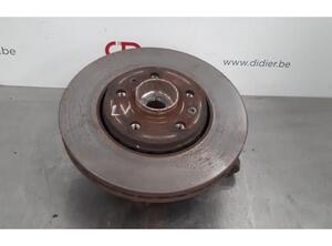 Stub Axle OPEL VIVARO B Van (X82), OPEL VIVARO B Bus (X82)