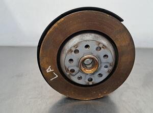 Stub Axle SKODA KODIAQ (NS7, NV7, NS6)