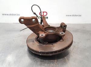 Achsschenkel rechts vorne Nissan Micra IV K13 400141HA0A P16286897