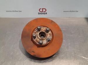 Stub Axle CITROËN C5 AIRCROSS (A_)