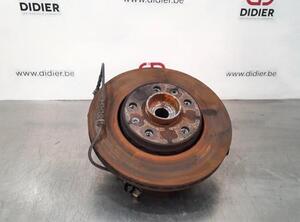 Stub Axle DACIA DUSTER (HM_)