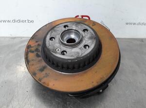 Achsschenkel links hinten Mercedes-Benz C-Klasse W205 A2053500141 P13689543