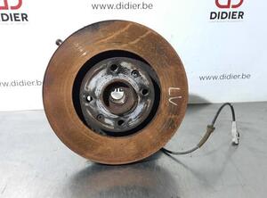 Stub Axle CITROËN BERLINGO MULTISPACE (B9)