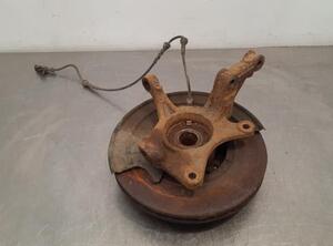 Stub Axle DACIA DUSTER (HM_)