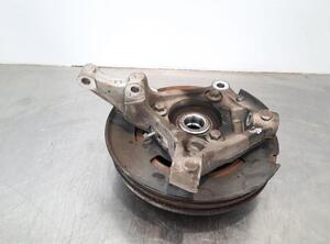 Achsschenkel links vorne Opel Astra K B16 39030299 P16982506