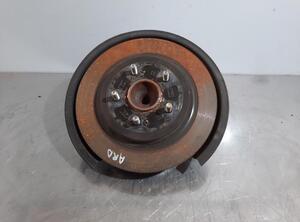 Stub Axle HYUNDAI TUCSON (TL, TLE), KIA SPORTAGE (QL, QLE)