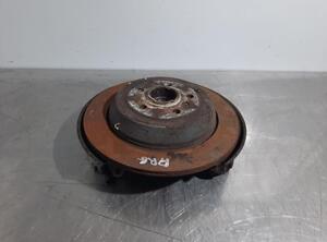 Stub Axle MERCEDES-BENZ M-CLASS (W164)