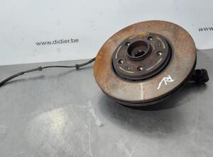 Stub Axle OPEL VIVARO B Bus (X82), OPEL VIVARO B Van (X82)