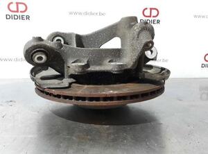 Stub Axle BMW 7 (G11, G12)