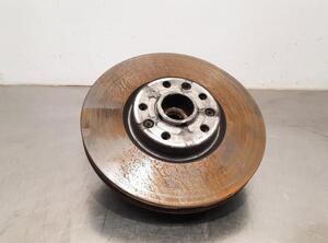 Stub Axle PEUGEOT 5008 II (MC_, MJ_, MR_, M4_)