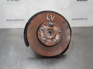 Stub Axle VOLVO S40 II (544)